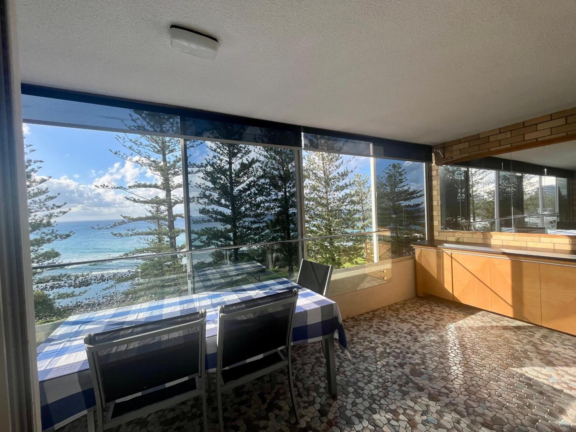 Park Towers-Goodwin Towers Holiday Units Gold Coast Extérieur photo