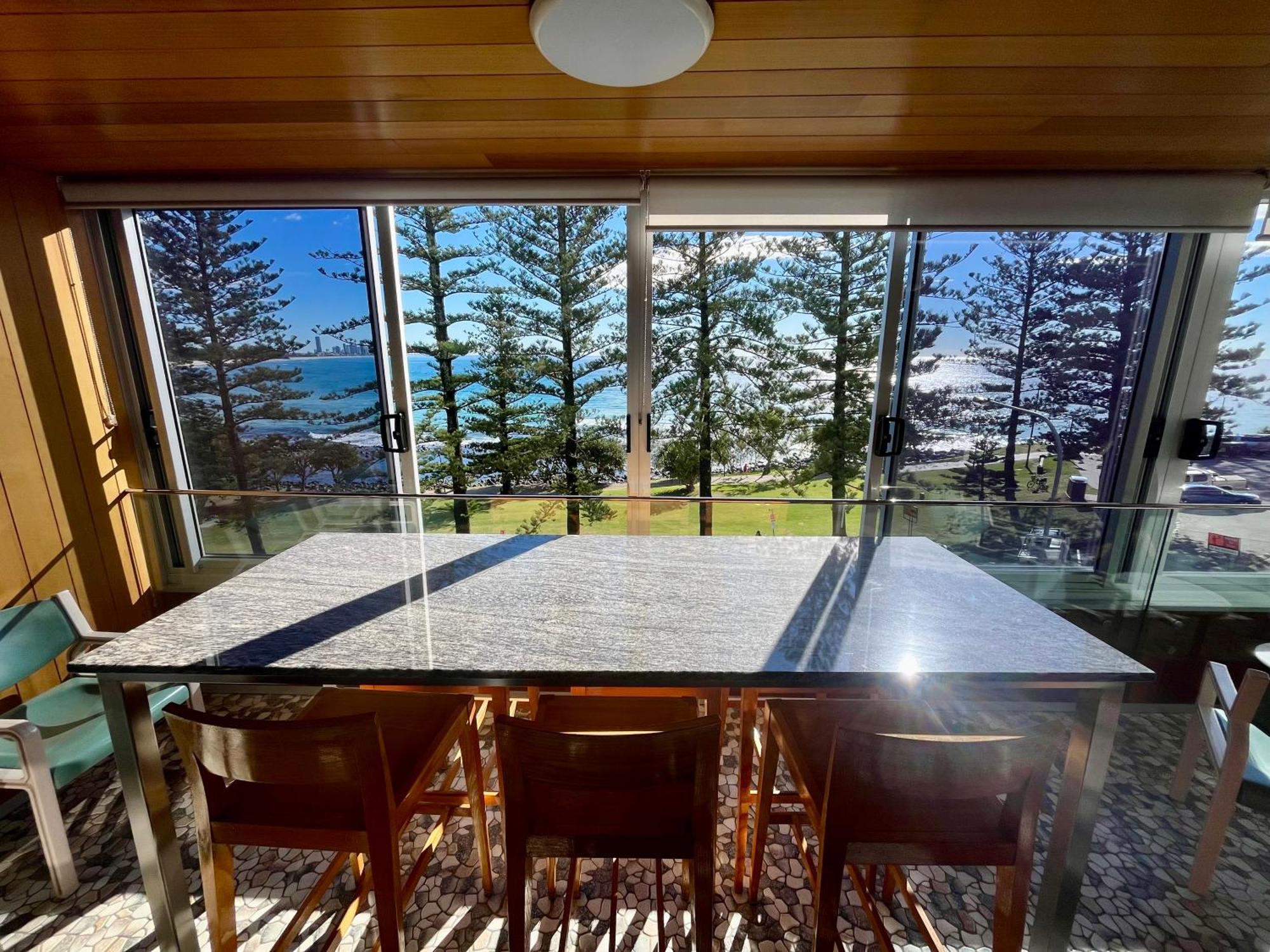 Park Towers-Goodwin Towers Holiday Units Gold Coast Extérieur photo