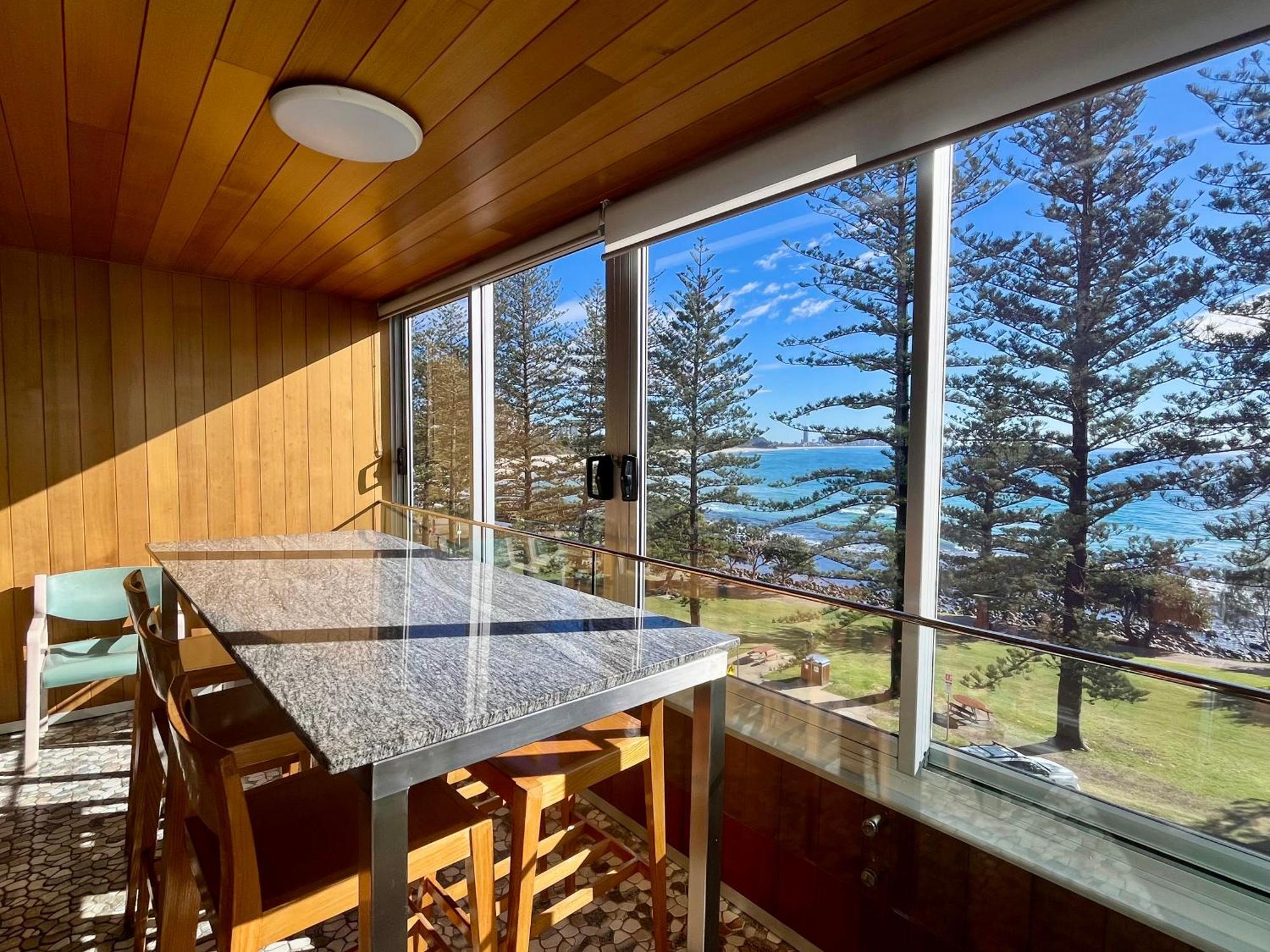 Park Towers-Goodwin Towers Holiday Units Gold Coast Extérieur photo